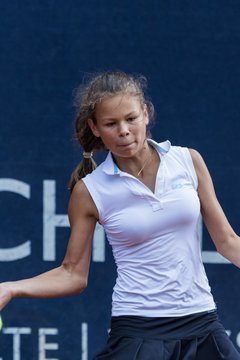 Nicole Rivkin 623 - NTV Meisterschaft